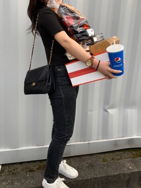 ようこさんのコーディネート