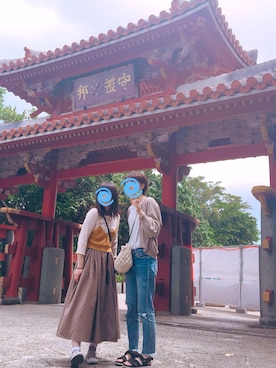 くさんのコーディネート