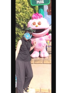 くさんのコーディネート