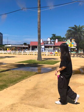 くさん（レディース・158cm）の秋コーディネート