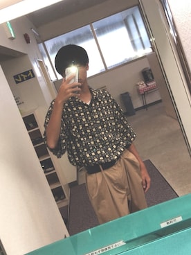 kyori1002さん（メンズ・173cm）の冬コーディネート