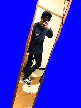 ながま(フォロバ)さんのコーディネート