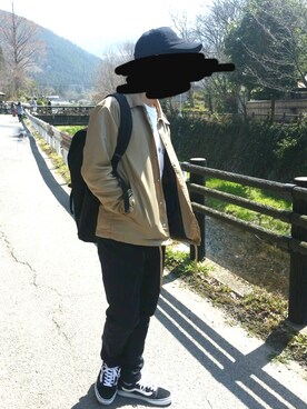 ながま(フォロバ)さんのコーディネート