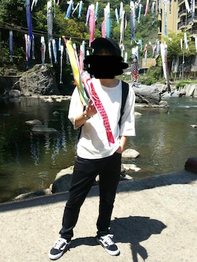 ながま(フォロバ)さんのコーディネート