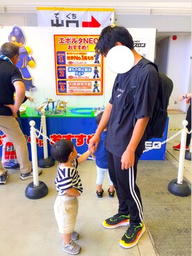 ながま(フォロバ)さんのコーディネート