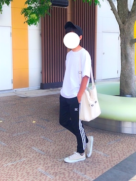 ながま(フォロバ)さんのコーディネート