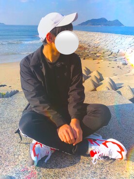 ながま(フォロバ)さんのコーディネート