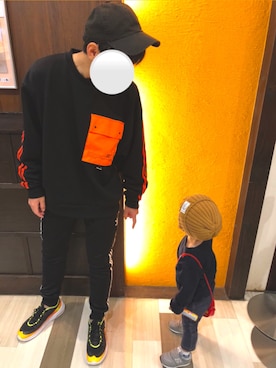 ながま(フォロバ)さんのコーディネート