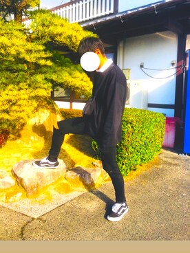 ながま(フォロバ)さんのコーディネート