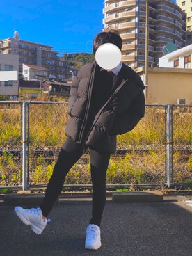 ながま(フォロバ)さんのコーディネート