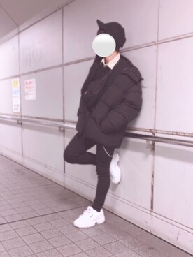 ながま(フォロバ)さんのコーディネート