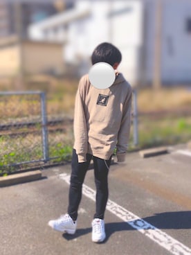 ながま(フォロバ)さんのコーディネート