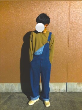 ながま(フォロバ)さんのコーディネート