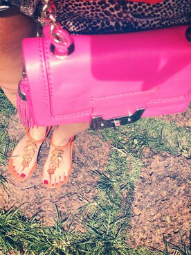 rolaさんのコーディネート