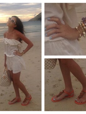 rolaさんのコーディネート