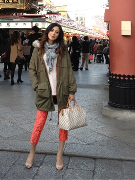 rolaさんのコーディネート