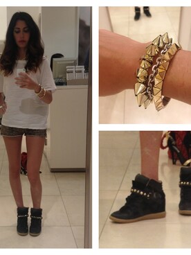 rolaさんのコーディネート