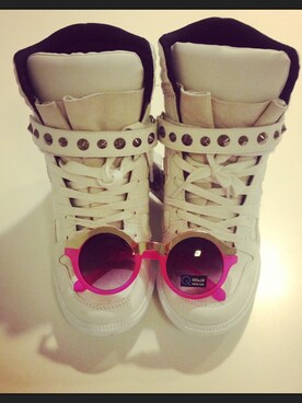 rolaさんのコーディネート