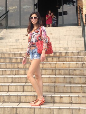 rolaさんのコーディネート