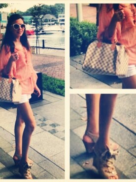 rolaさんのコーディネート