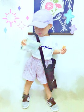 クモ想☁️さんのコーディネート