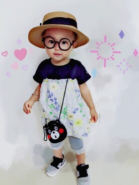 クモ想☁️さんのコーディネート