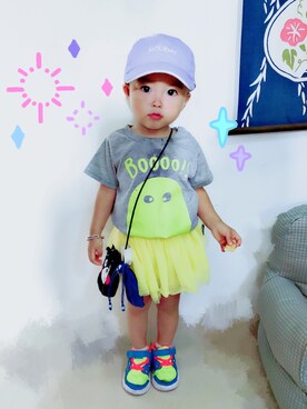 クモ想☁️さんのコーディネート