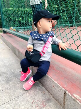 クモ想☁️さんのコーディネート