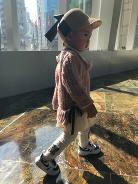 クモ想☁️さんのコーディネート