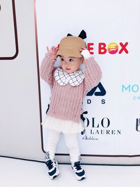 クモ想☁️さんのコーディネート