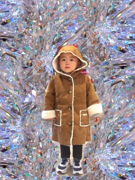 クモ想☁️さんのコーディネート