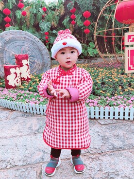 クモ想☁️さんのコーディネート