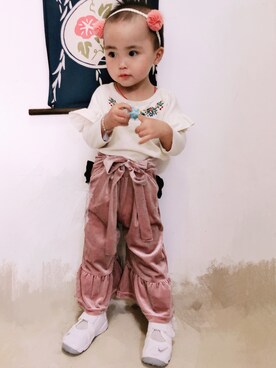 クモ想☁️さんのコーディネート