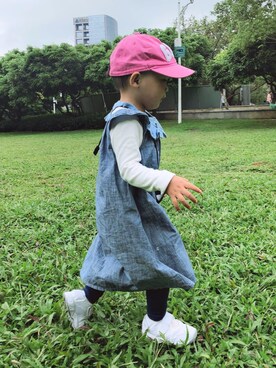 クモ想☁️さんのコーディネート