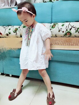 クモ想☁️さんのコーディネート