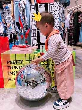 クモ想☁️さんのコーディネート