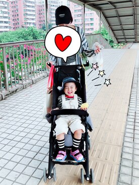 クモ想☁️さんのコーディネート