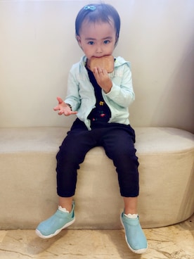 クモ想☁️さんのコーディネート