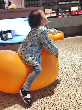 クモ想☁️さんのコーディネート