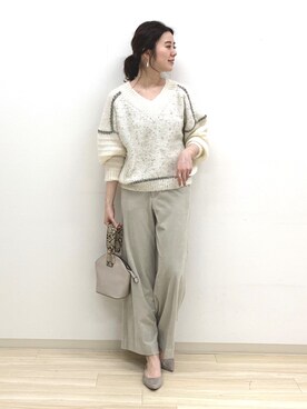 Hiiさんのコーディネート