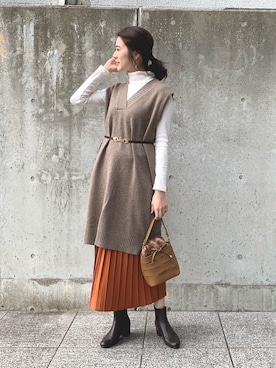 Hiiさんのコーディネート