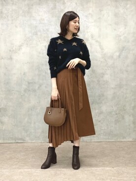 Hiiさんのコーディネート