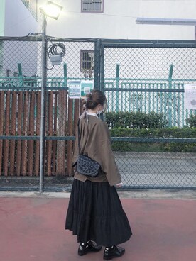 cheukyungさんのコーディネート