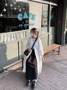 cheukyungさんのコーディネート