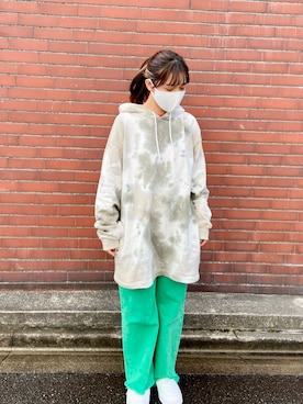 yukachin0204さんのコーディネート