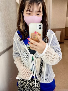 yukachin0204さんのコーディネート