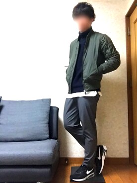 kyousukeさんのコーディネート