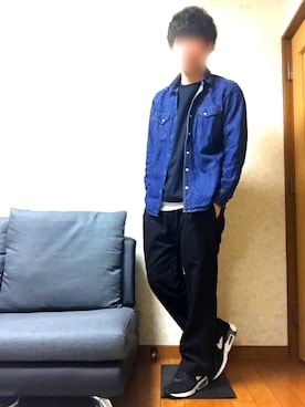 kyousukeさんのコーディネート