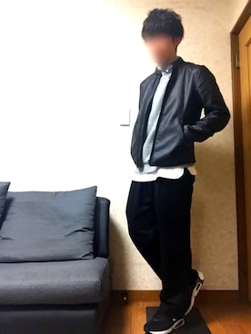 kyousukeさんのコーディネート