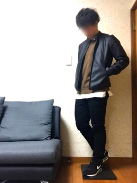 kyousukeさんのコーディネート